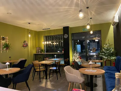 KB coffee